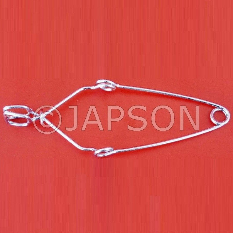 Test Tube Holder, Metal Wire Test Tube Holder, Metal Wire